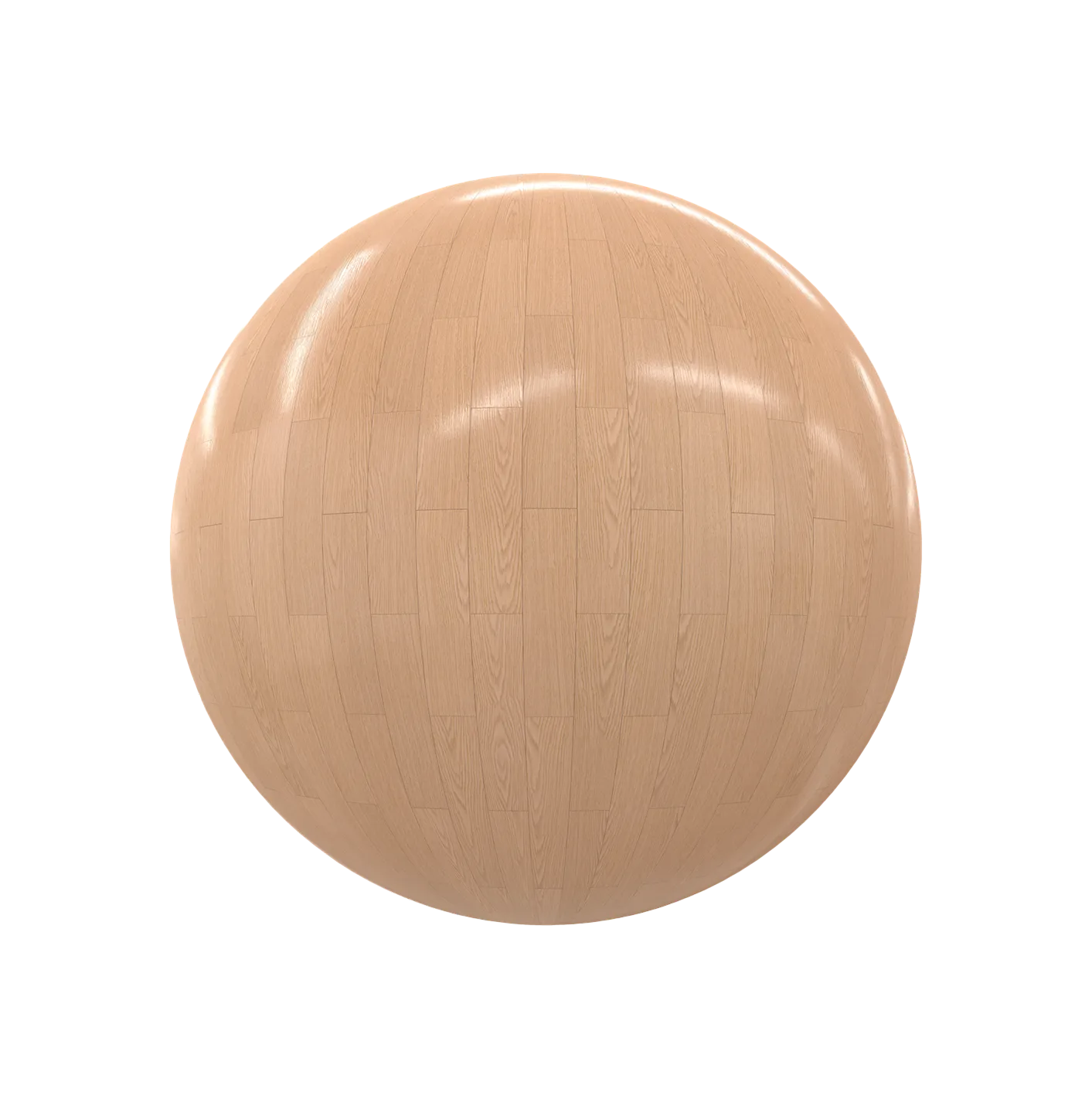 浅色闪亮木瓷砖250610217