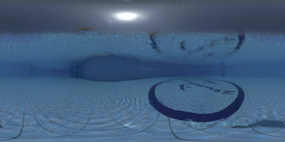 海洋环境水下世界-17