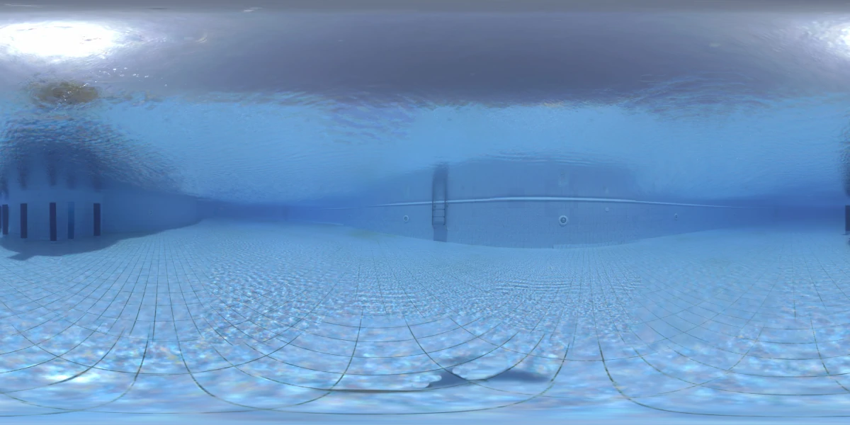 海洋环境水下世界-19