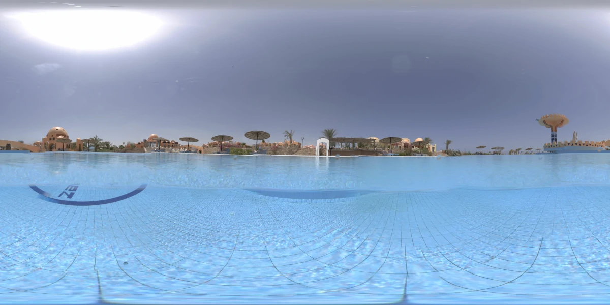 海洋环境水下世界-21