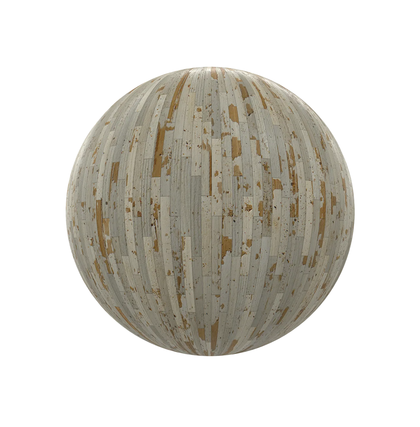 涂漆旧木瓷砖250610282