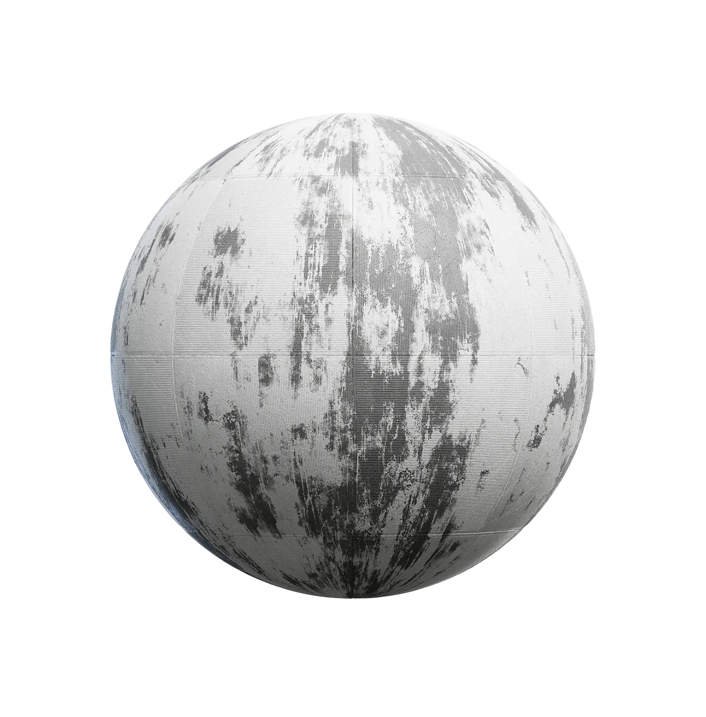 涂漆混凝土砖2506091274