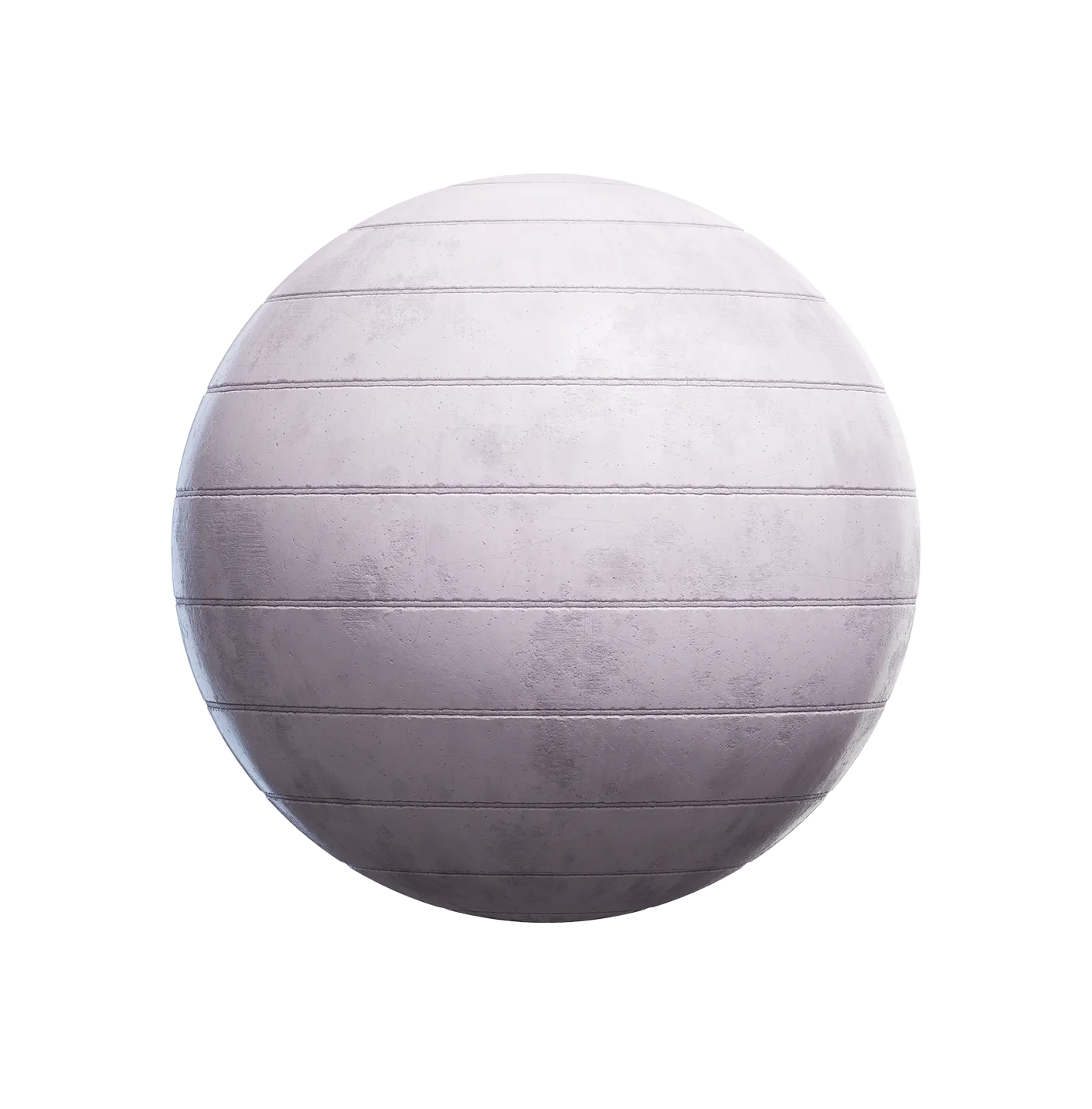 涂漆白色混凝土墙2506091273