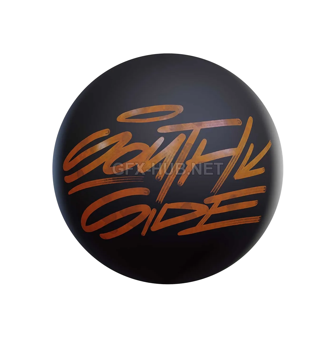 涂鸦标签贴花2506101306