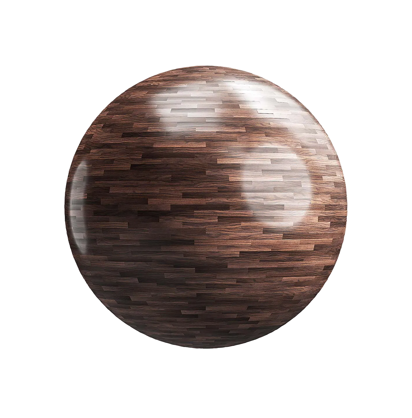 深色小条纹木地板250610570