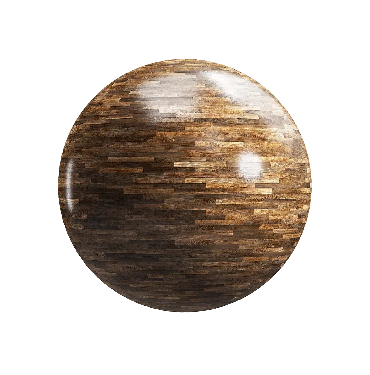 深色小条纹木地板250610571