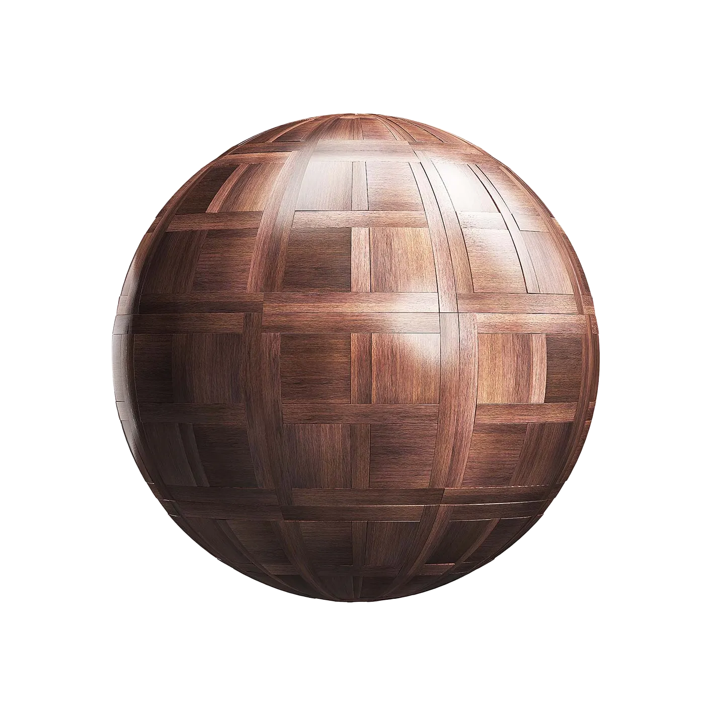 深色尚蒂伊木地板250610564