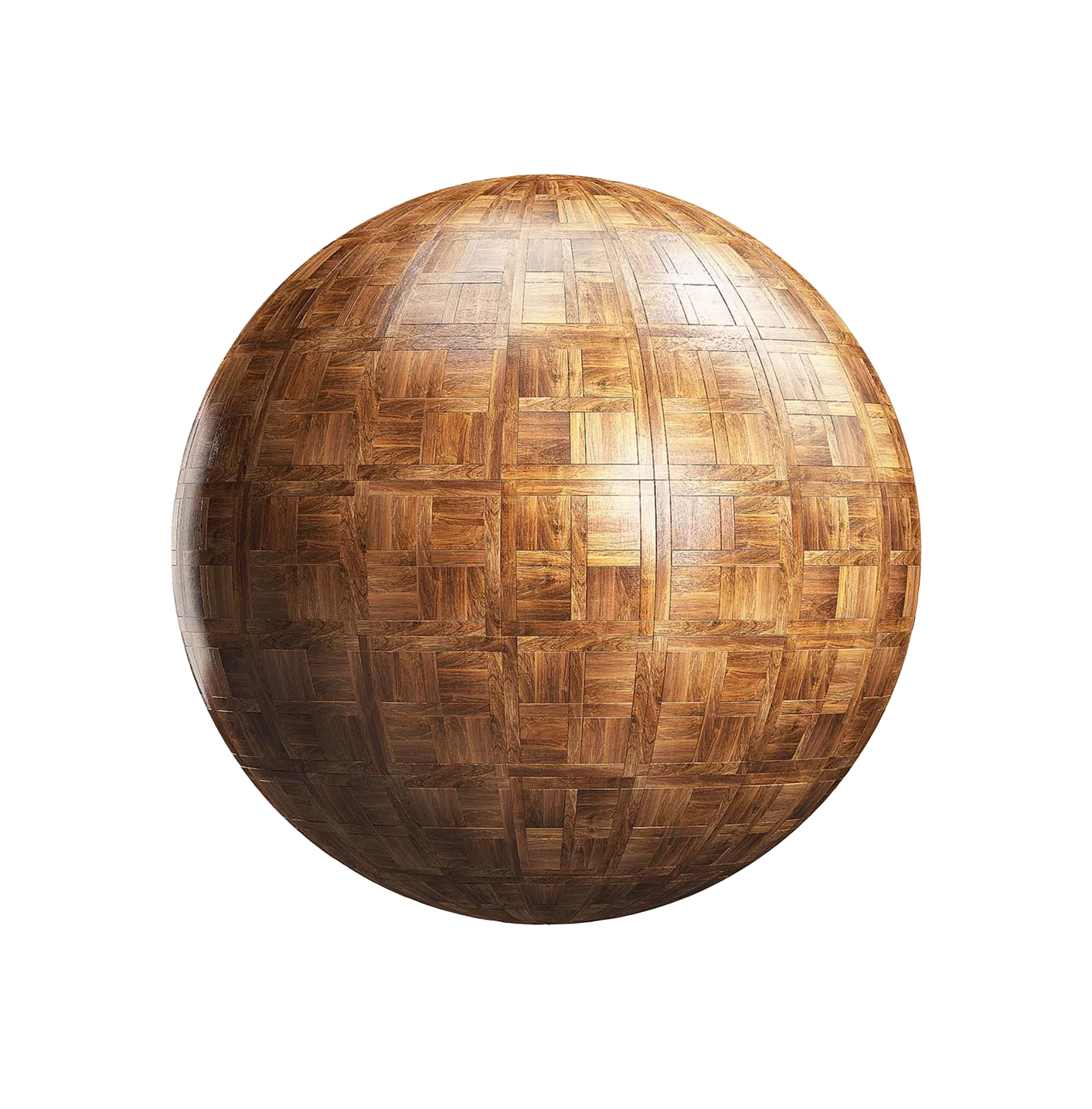 深色尚蒂伊木地板250610566