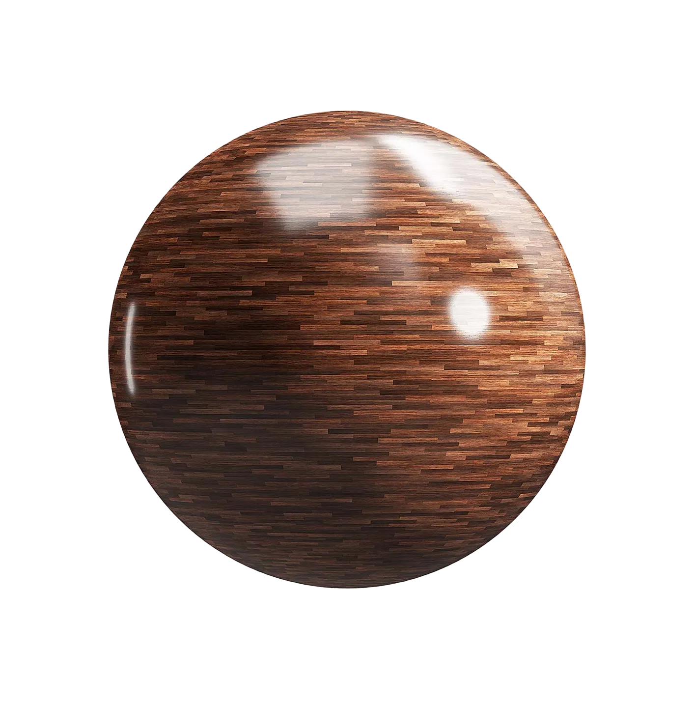 深色极小条纹木地板250610554