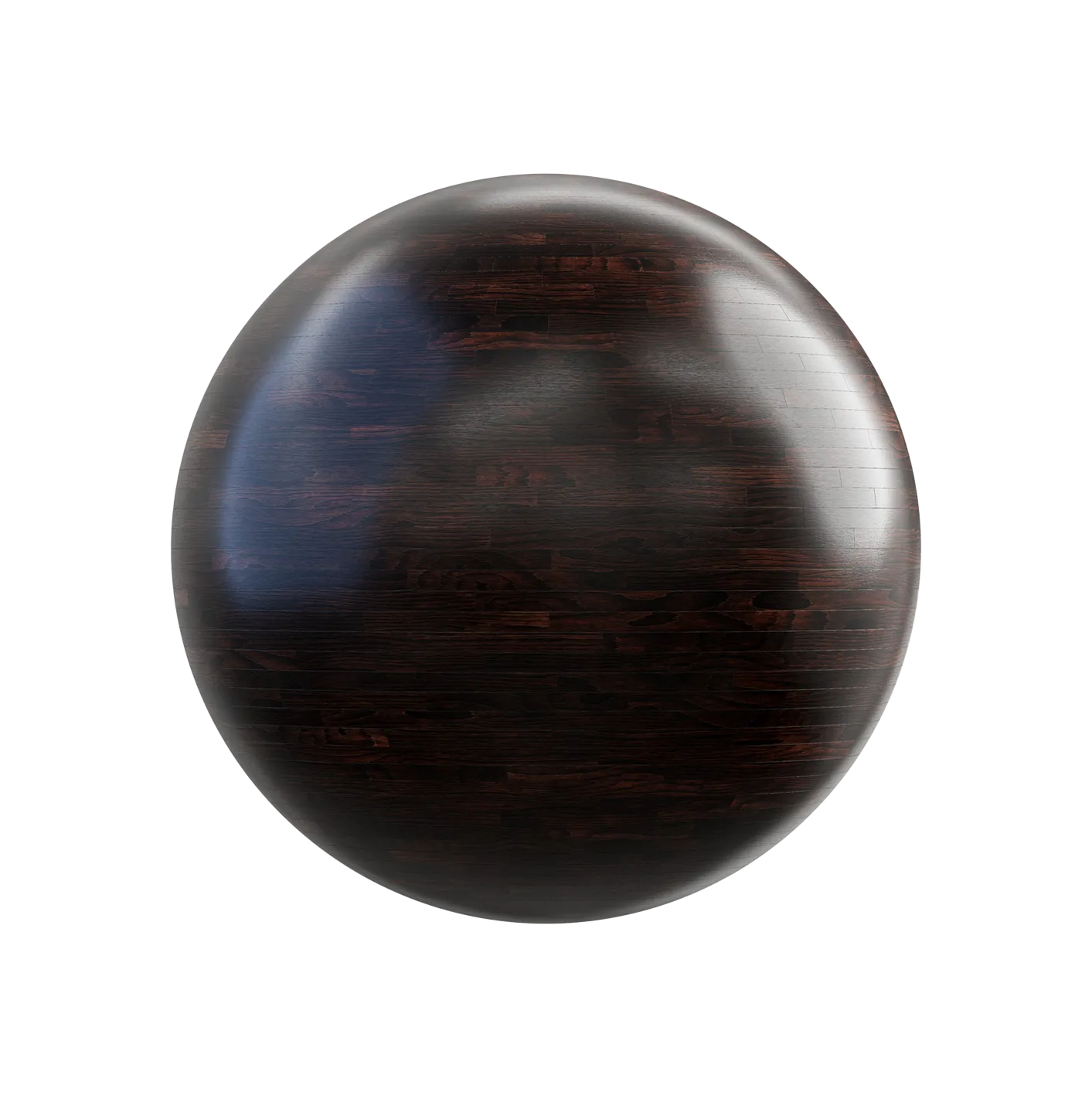 深色橡木常规地板250610269