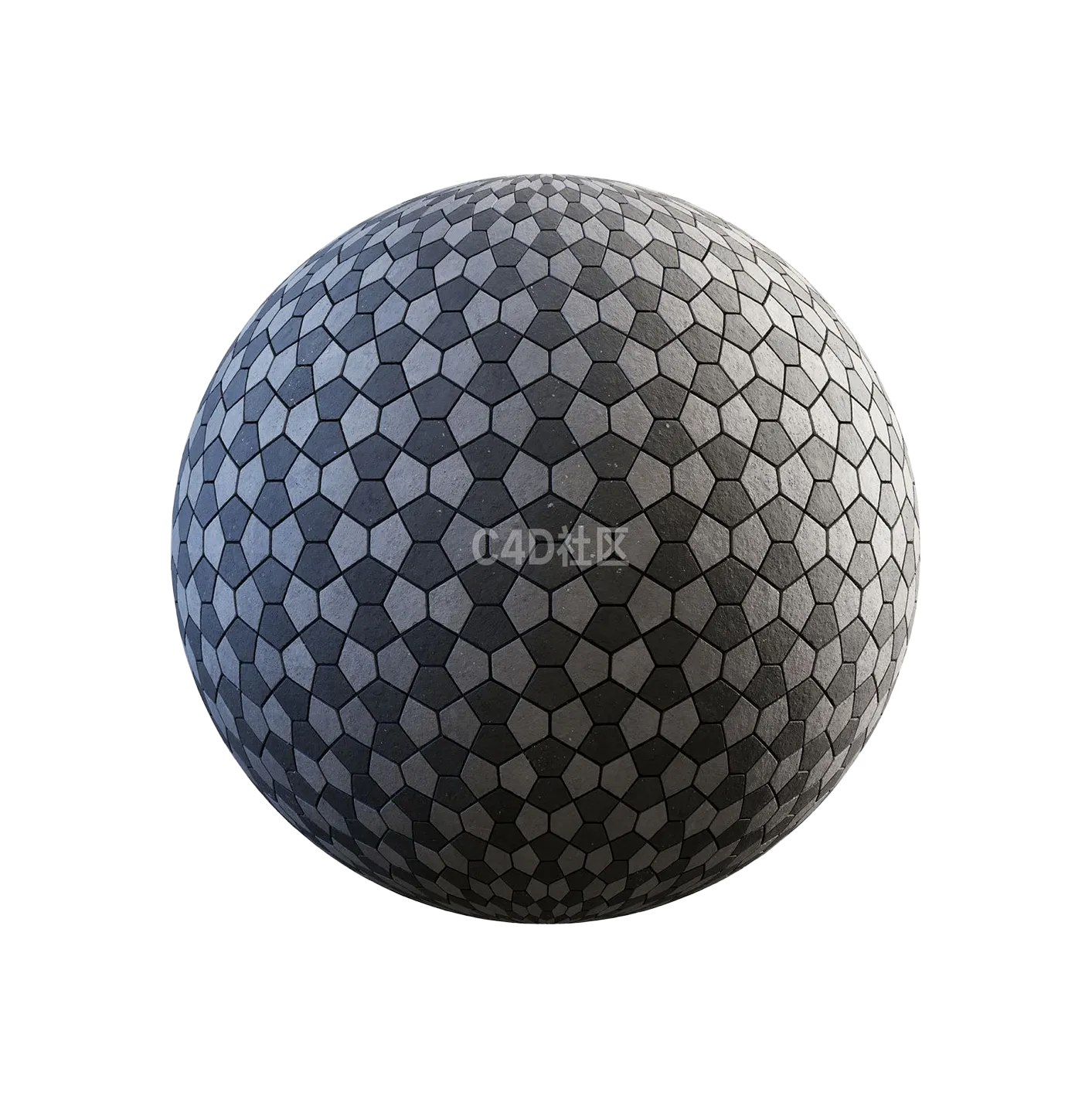 深色浅色灰色混凝土人行道2506101045