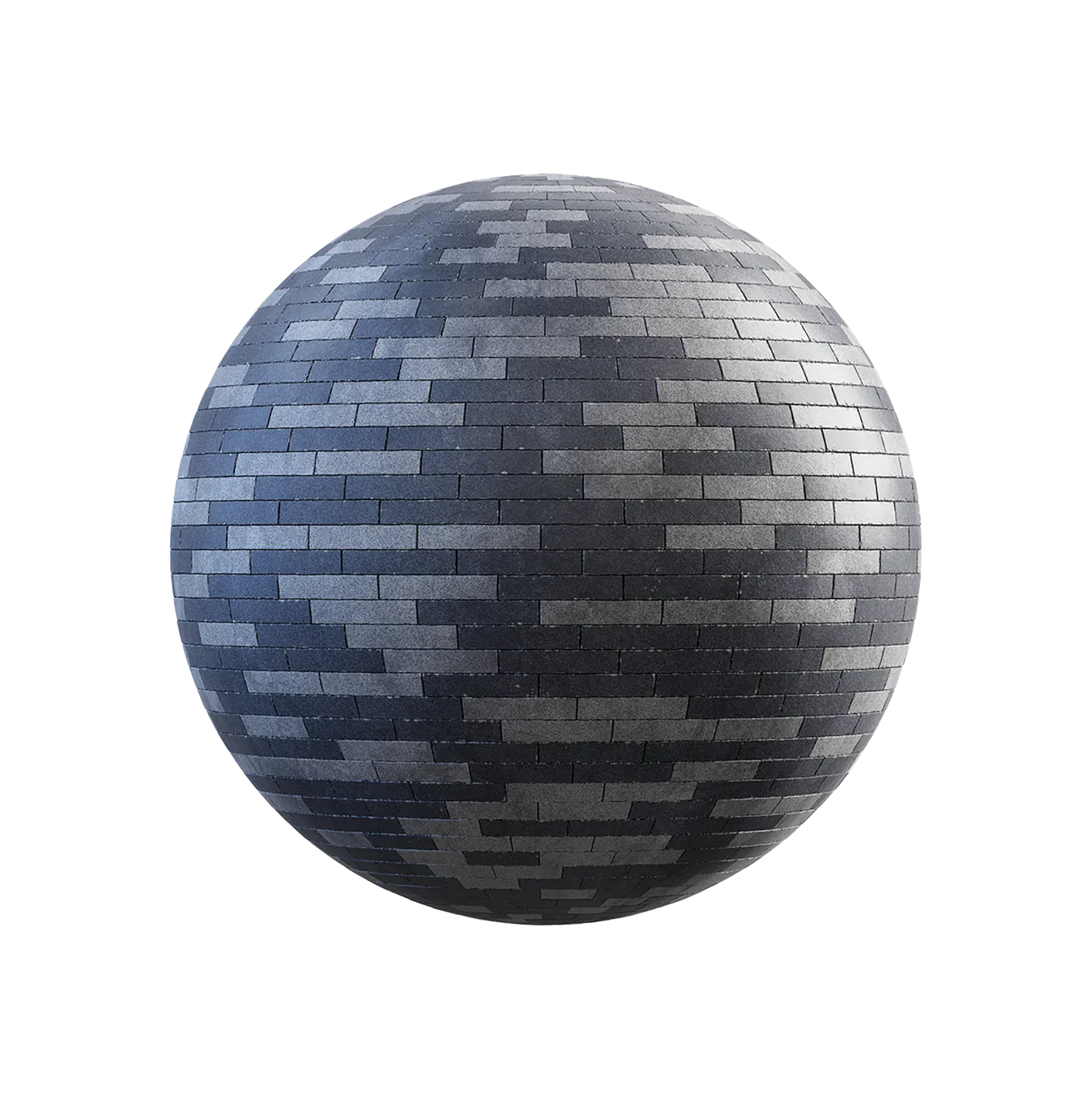 深色浅色灰色矩形混凝土人行道2506101047