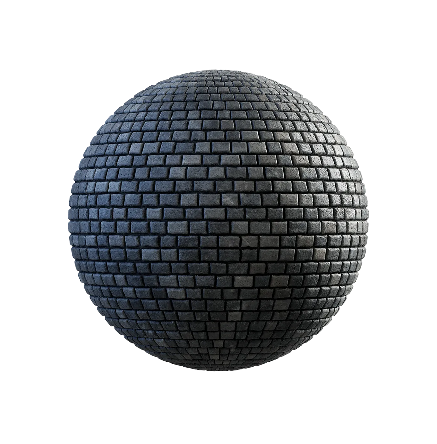 深色灰色石材人行道2506101040