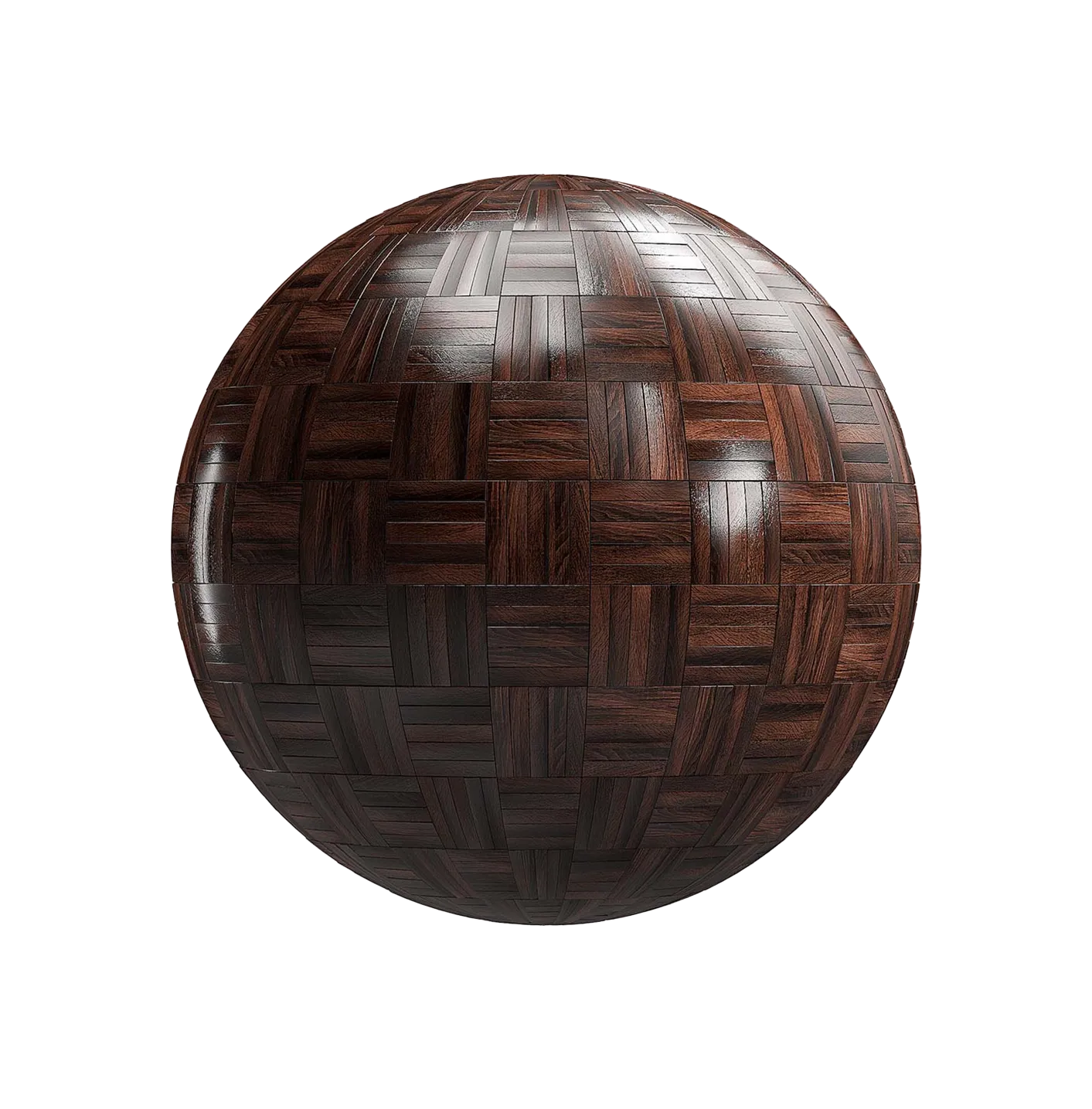 深色篮子木地板250610557