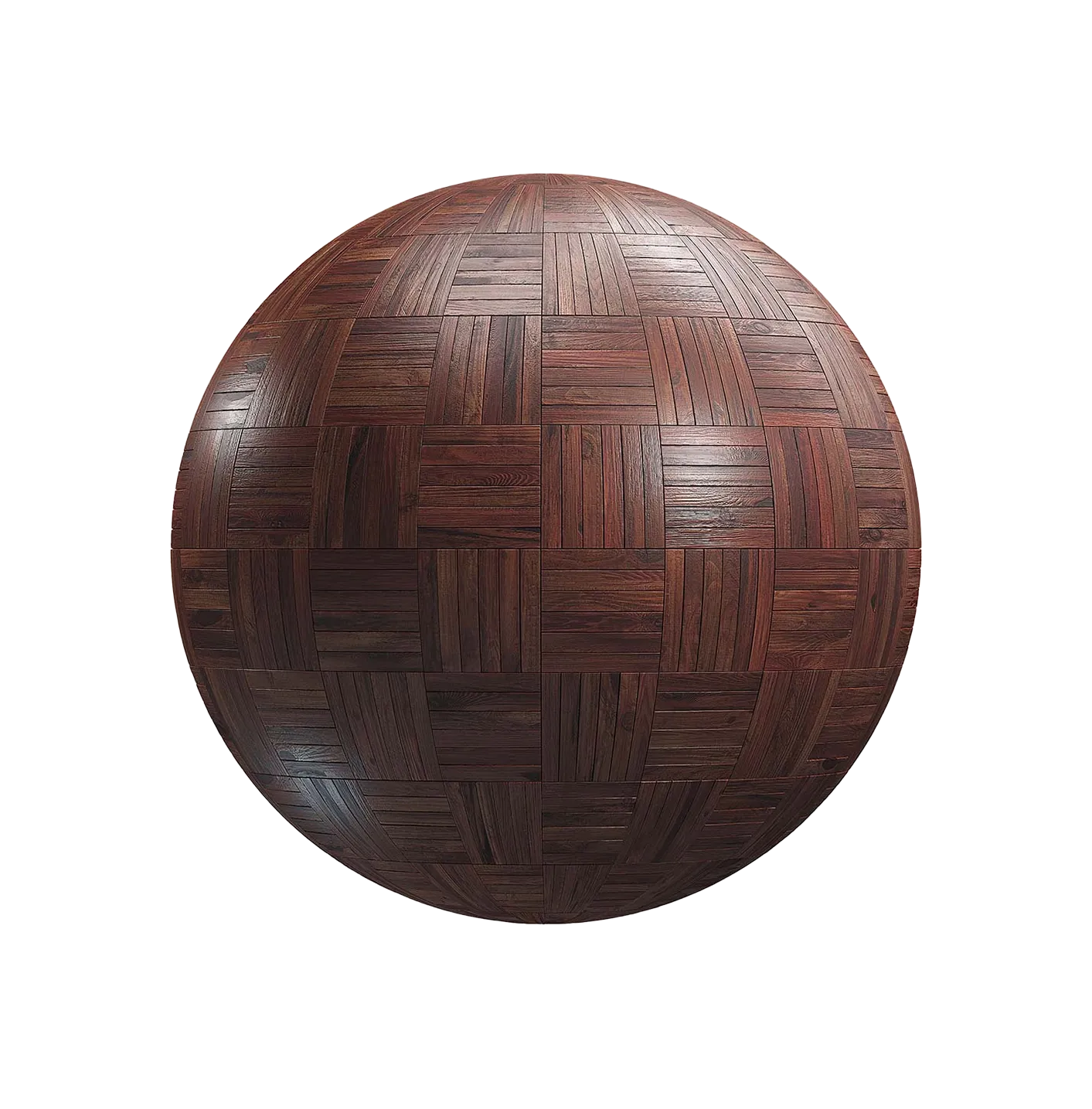 深色篮子木地板250610559