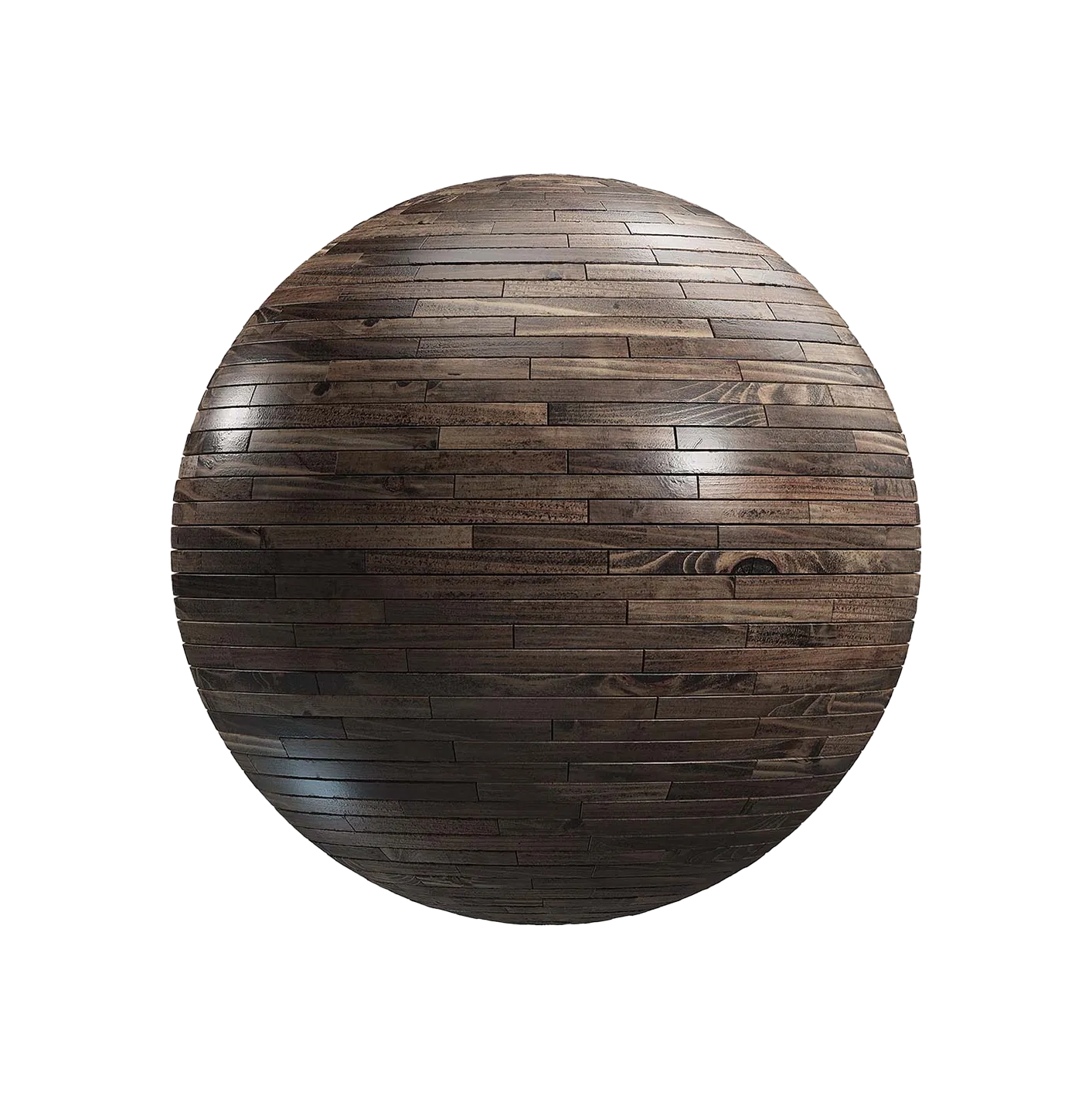 深色长条纹木地板250610573