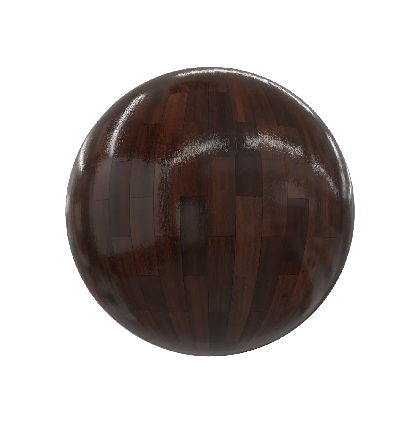 深色闪亮木瓷砖250610261