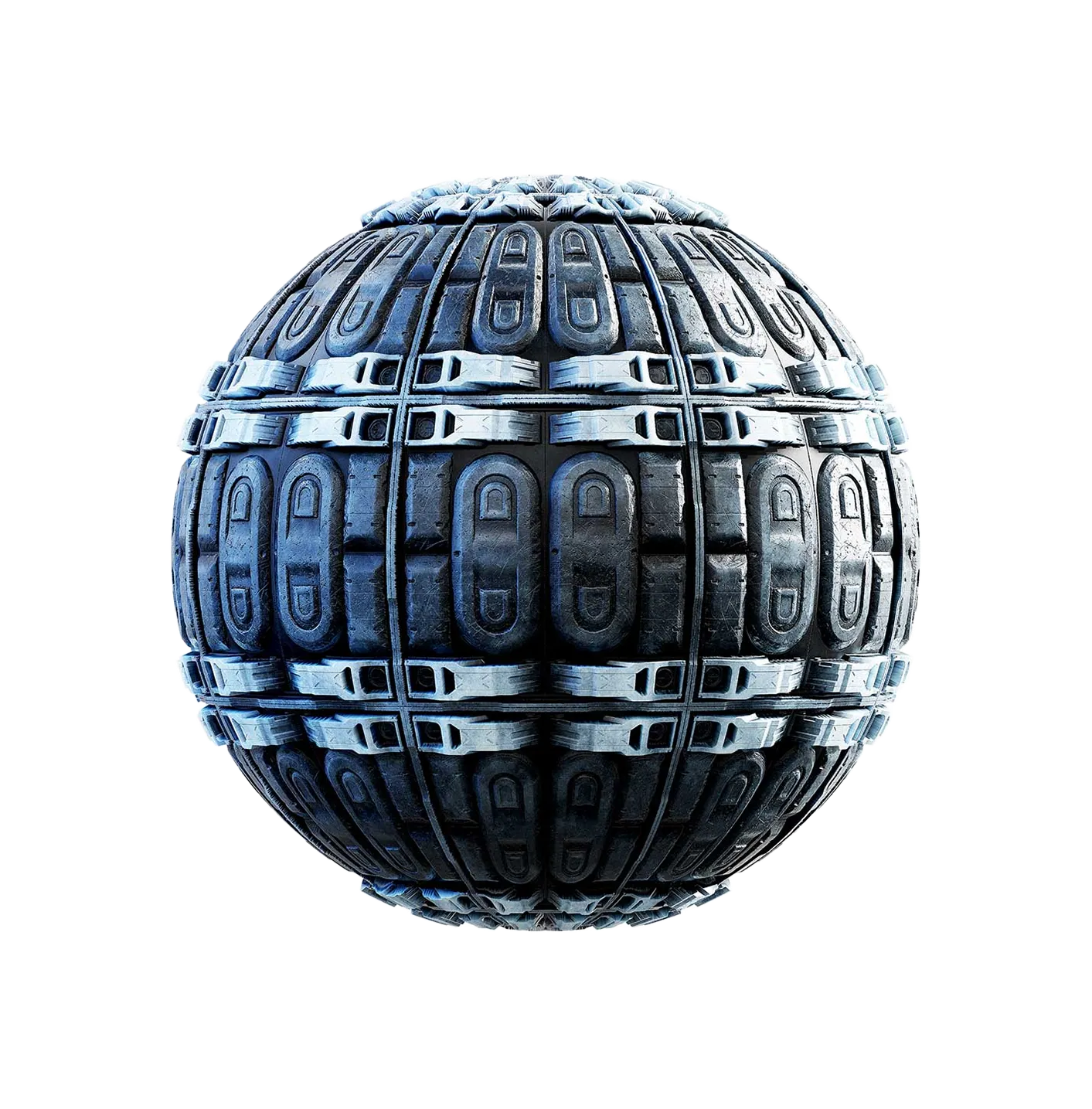 深色飞船墙壁2506091578