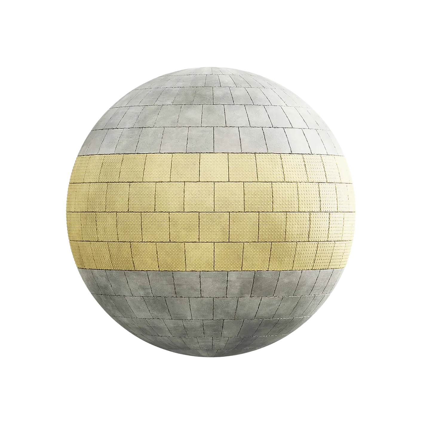 混凝土人行道路径2506101001