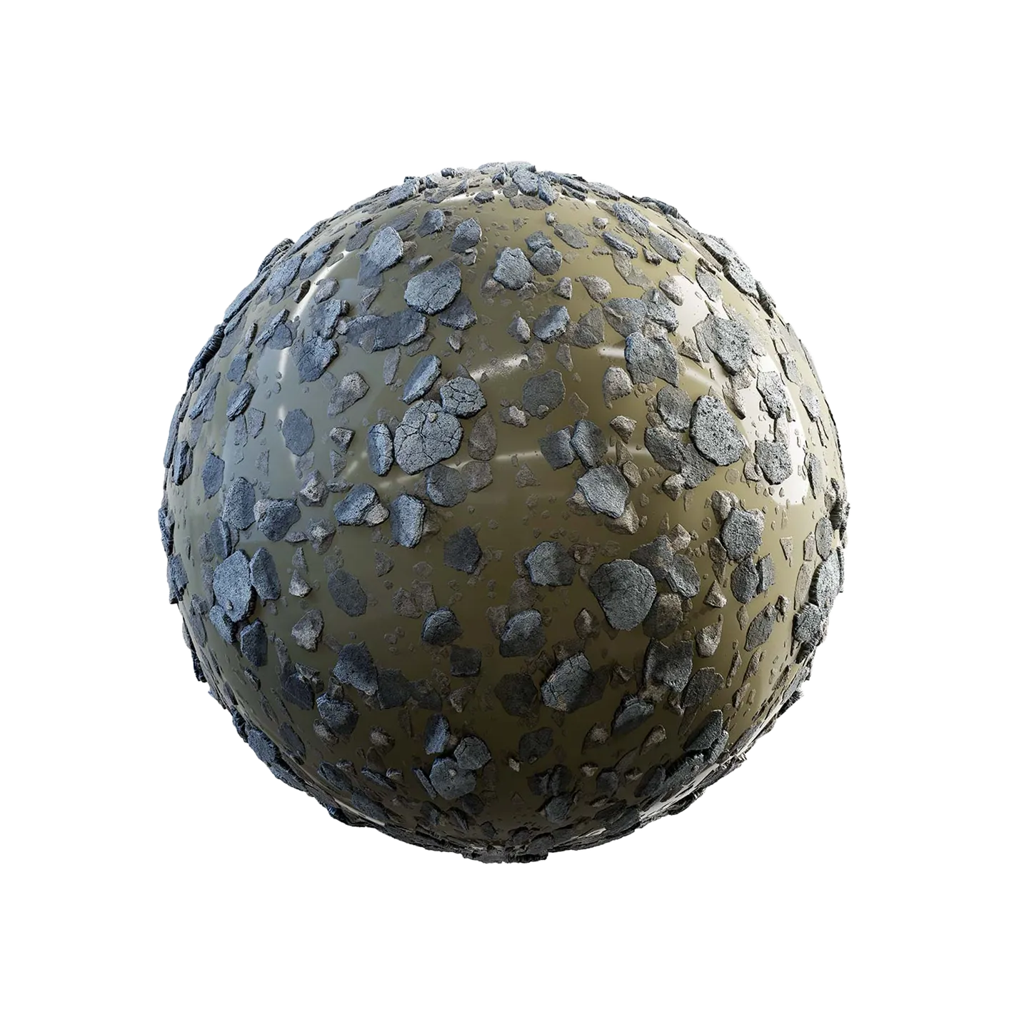 混凝土和水碎石250610522