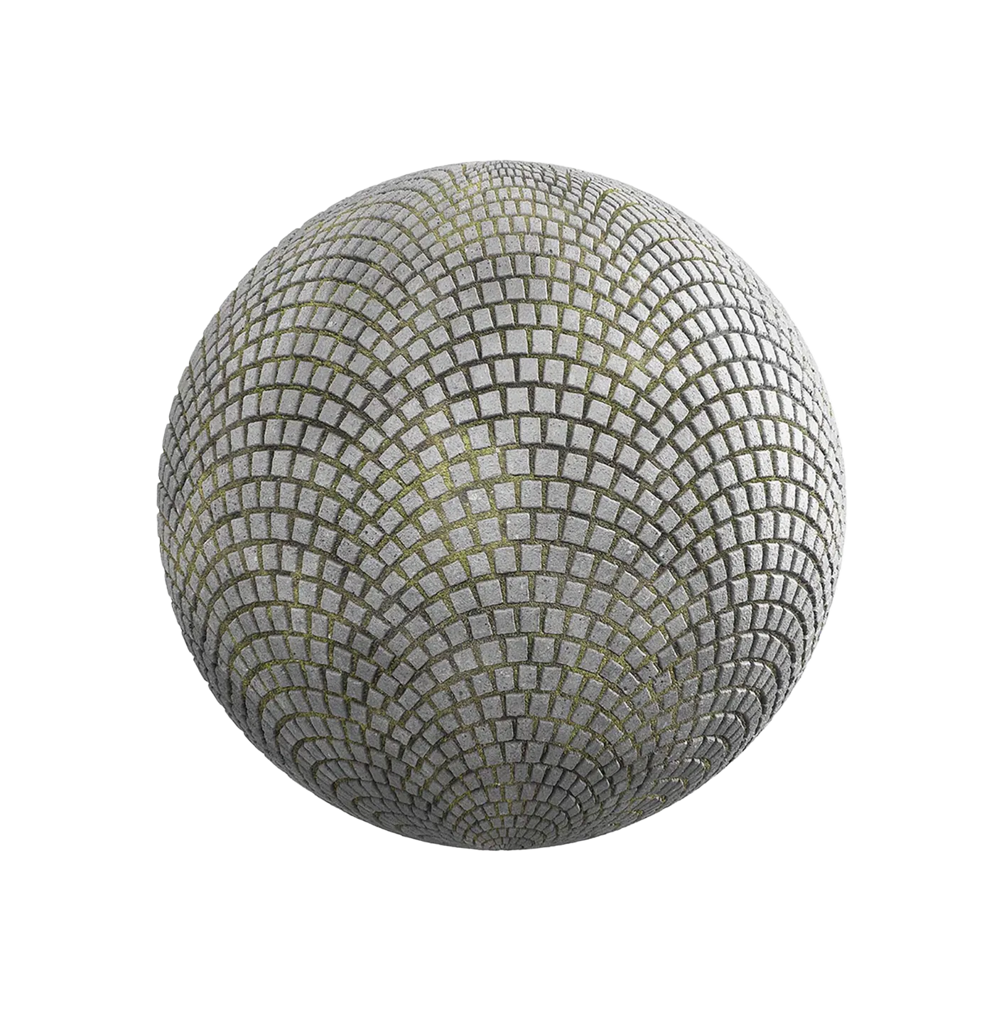 混凝土弧形人行道250610970