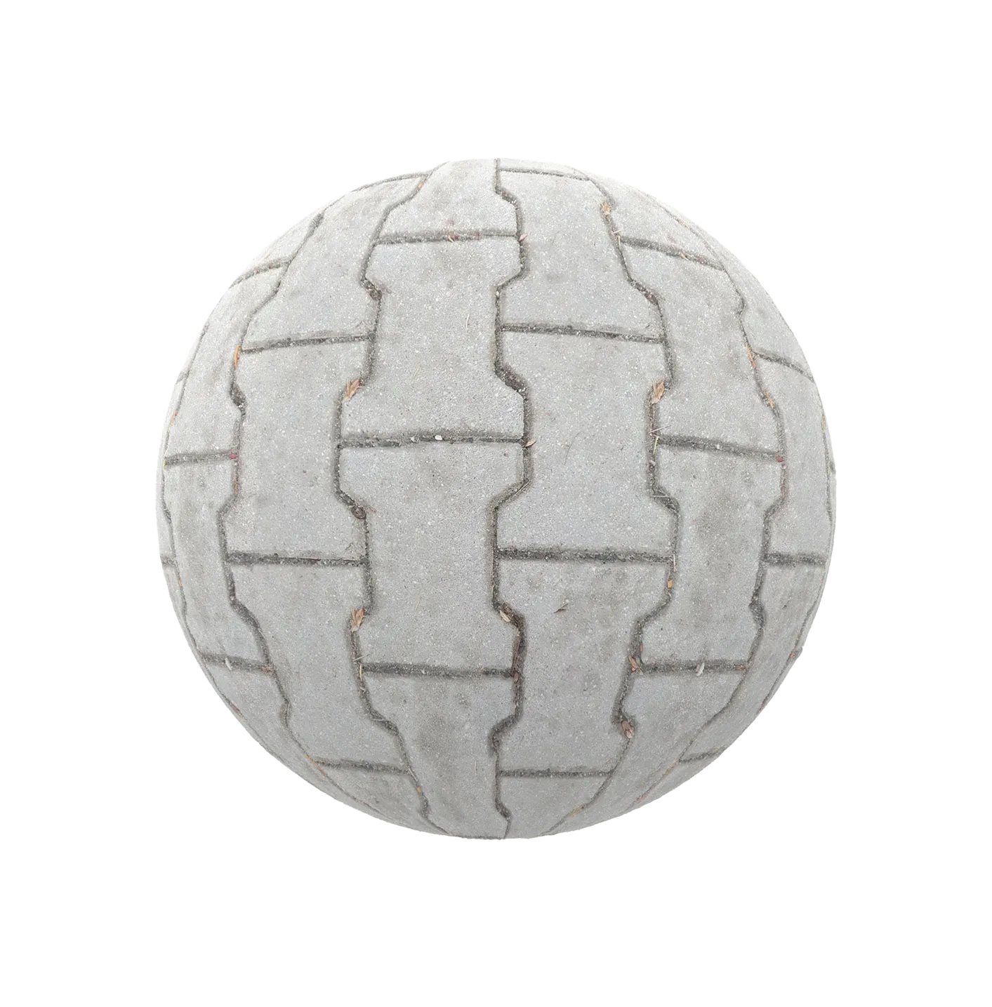 混凝土路面2506091631