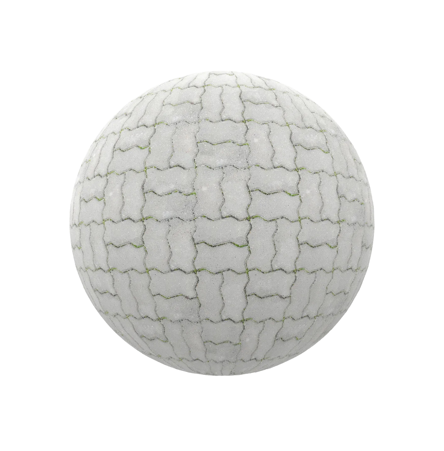 混凝土路面2506091632