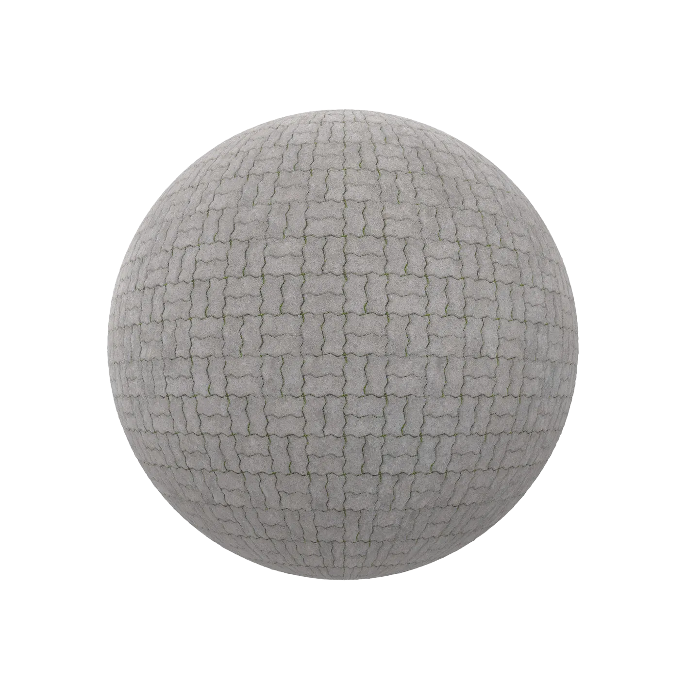 混凝土路面2506091635