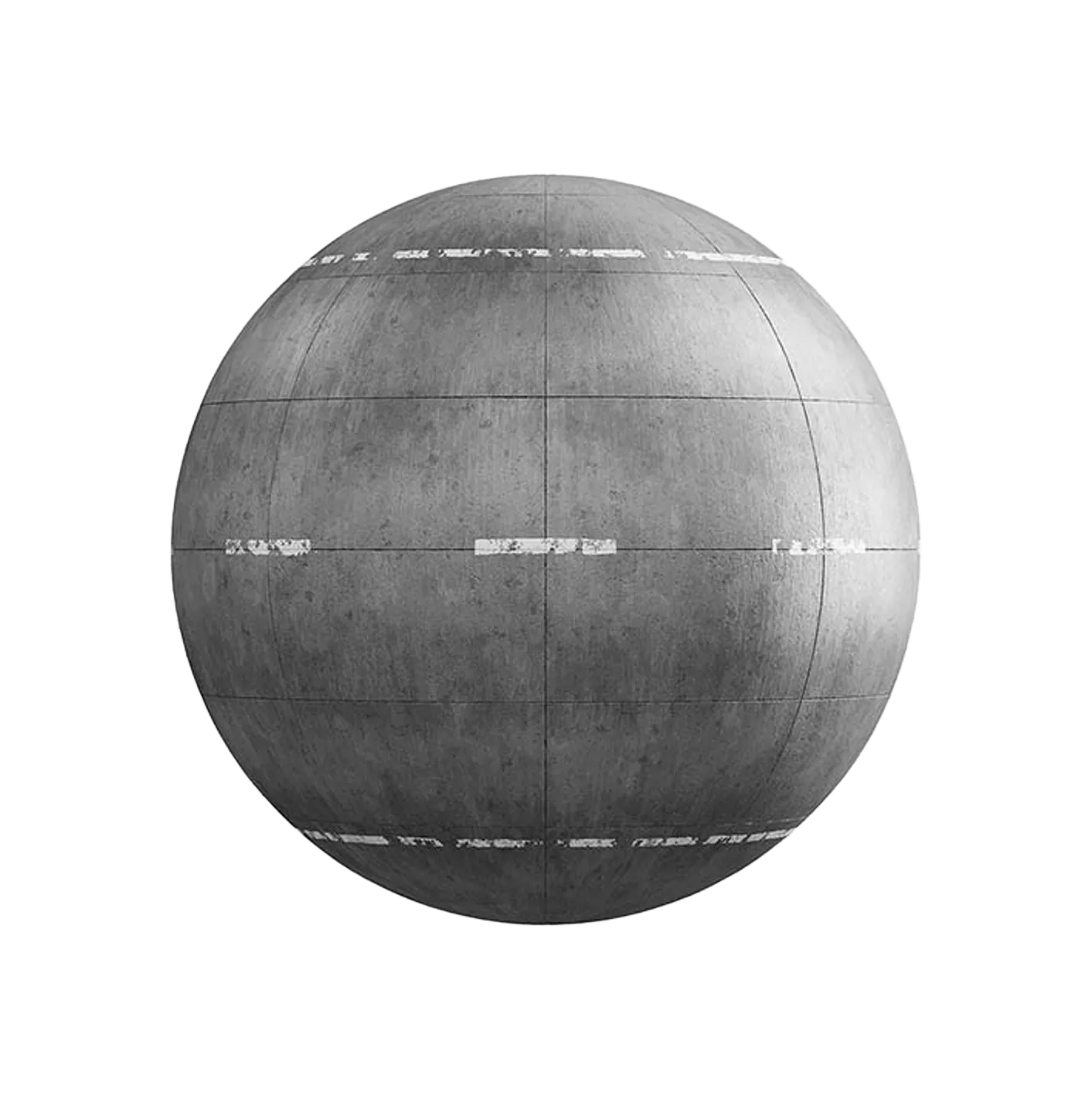 混凝土道路带车道250609936