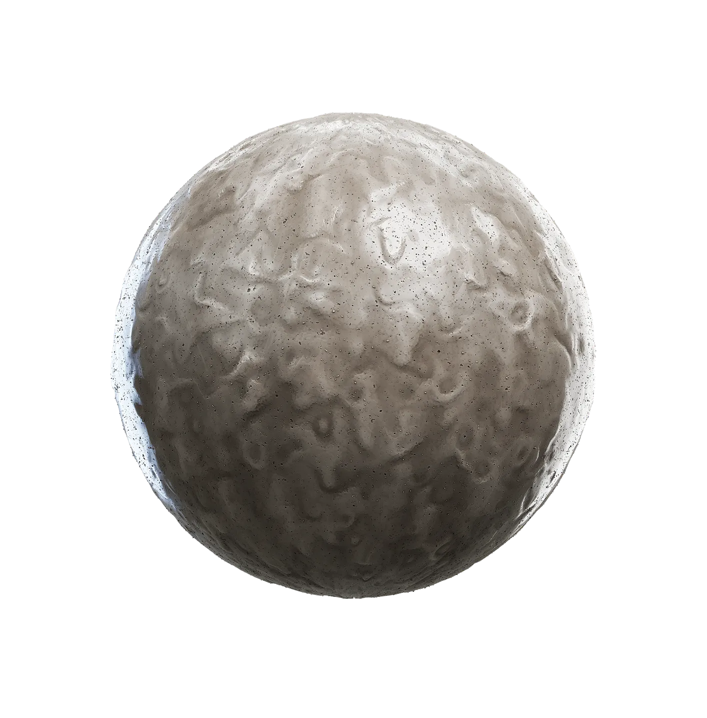 滴落灰色粘土2506101331