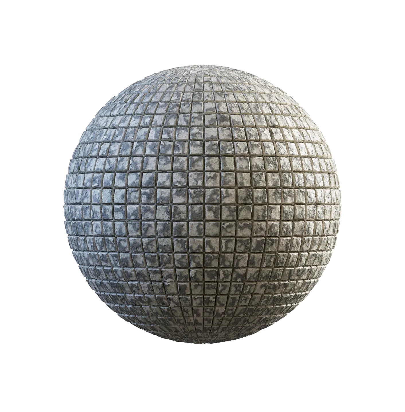 灰色方形石材人行道250610948