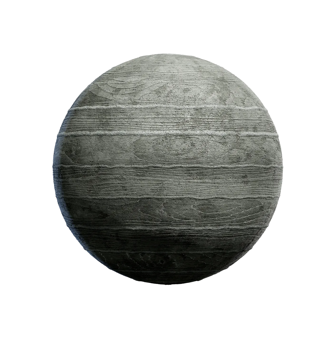 灰色木材混凝土2506091236