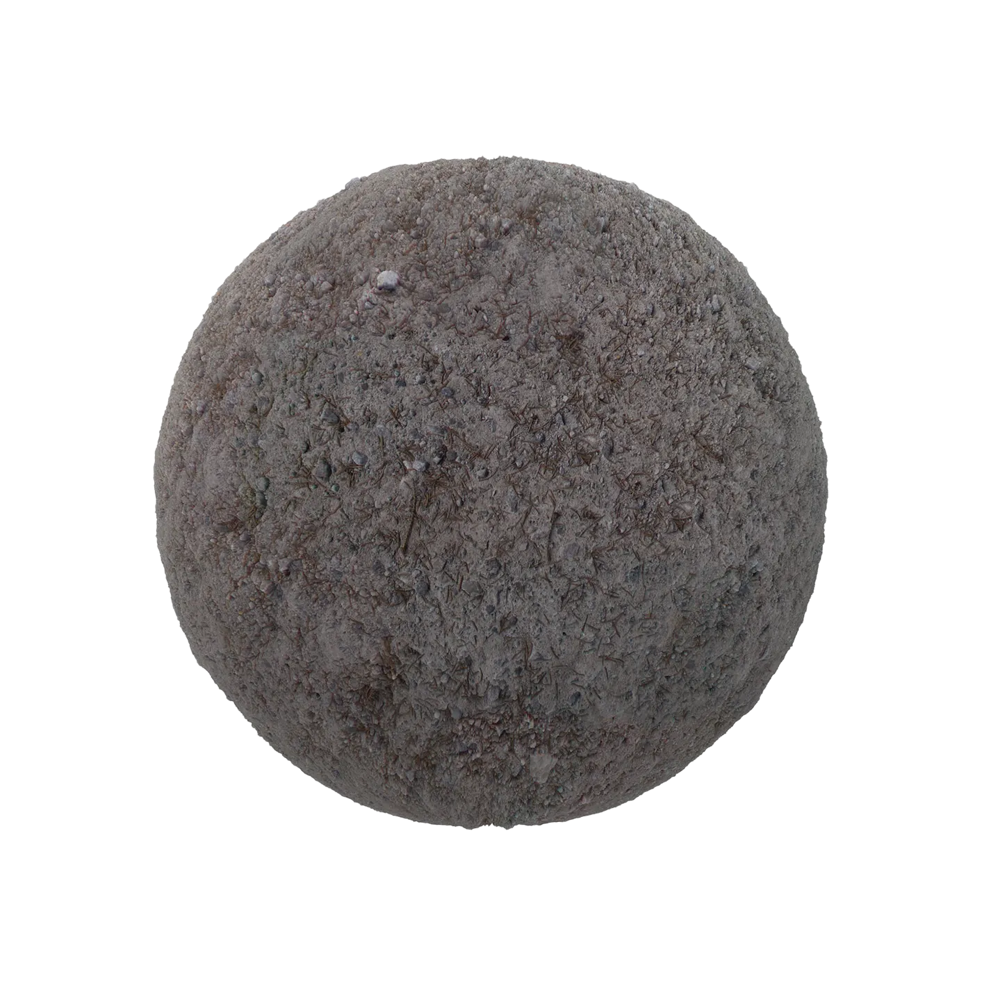 灰色泥土2506101472