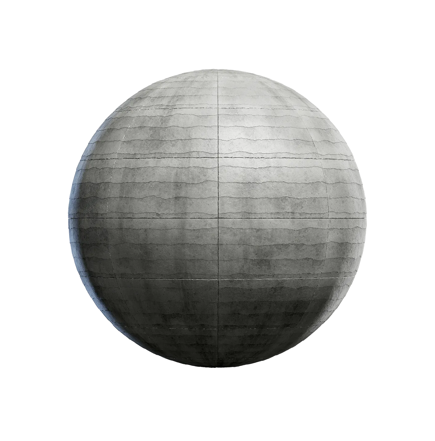 灰色混凝土板2506091211