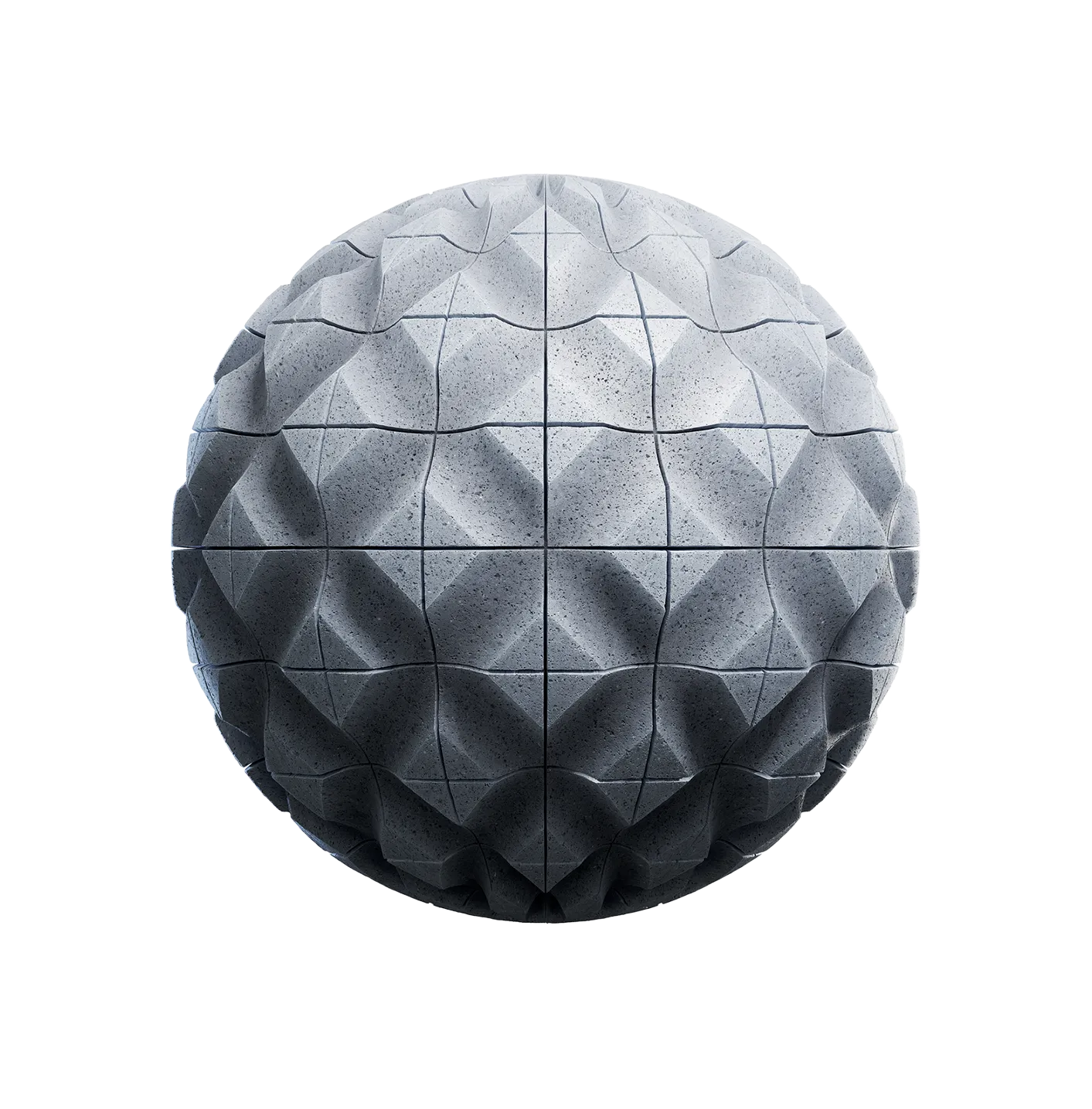 灰色混凝土砖2506091225