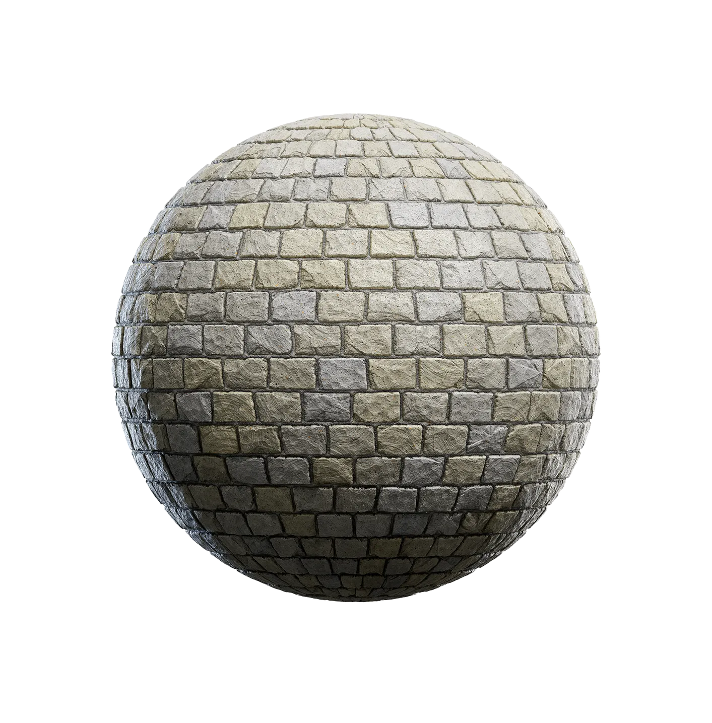 灰色石砖墙2506102235