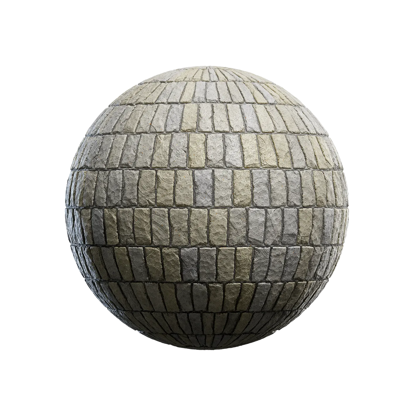 灰色石砖墙2506102236