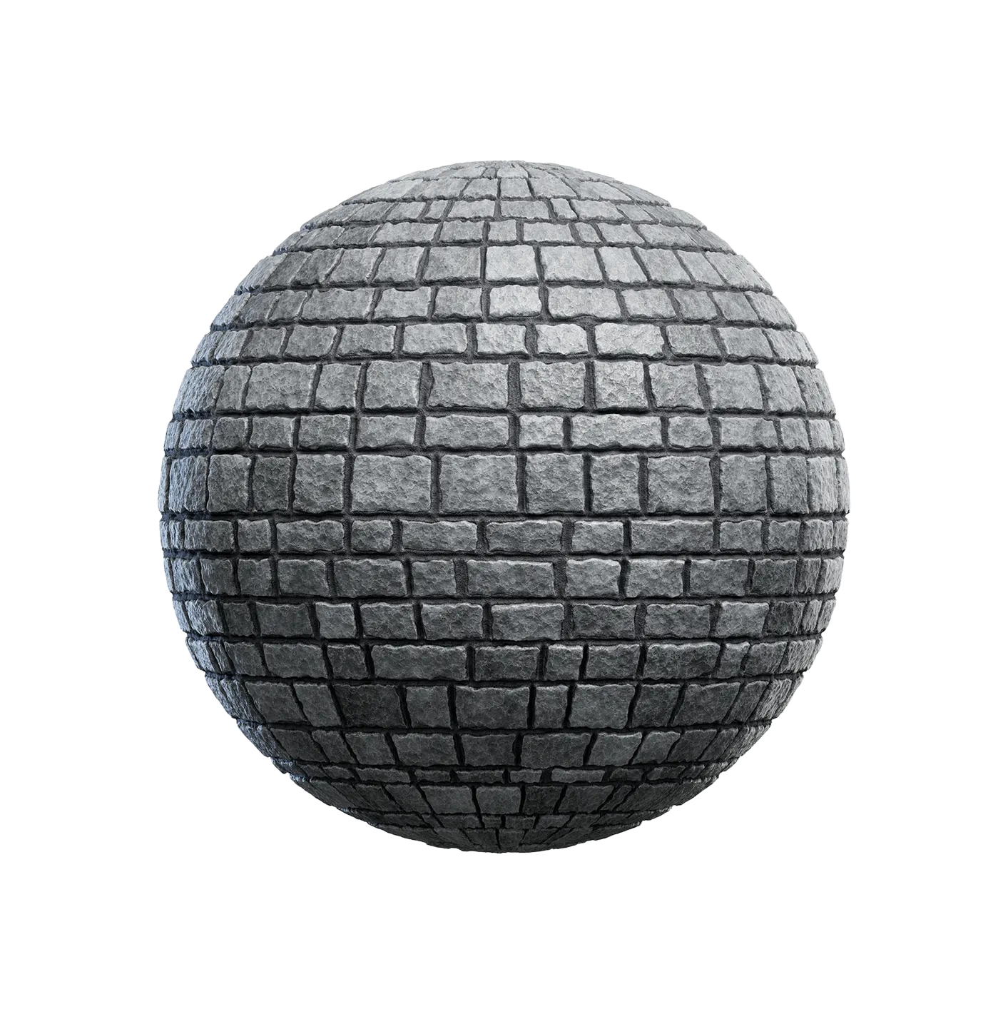 灰色石砖墙2506102237