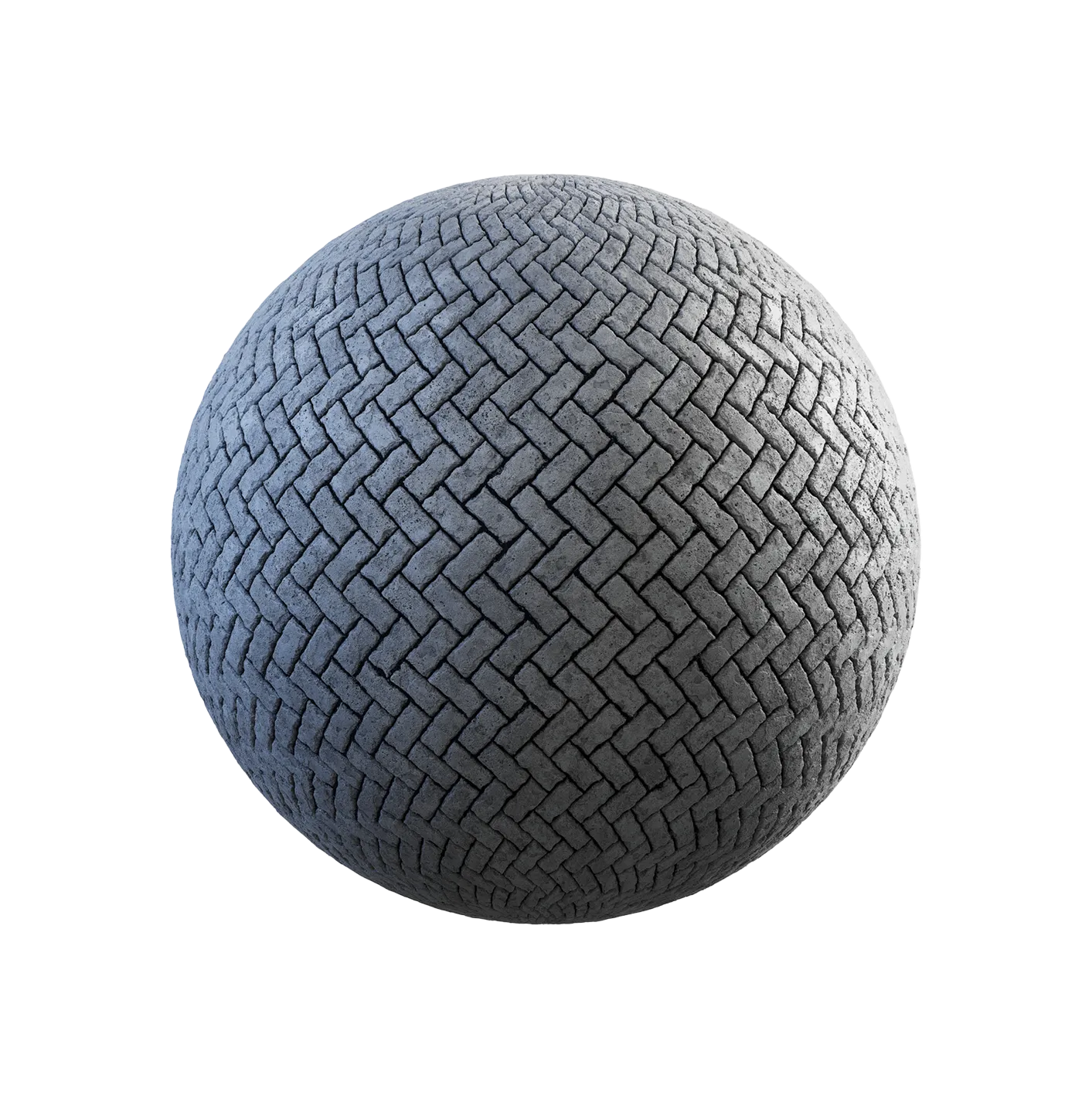 灰色砖人字形人行道250610968