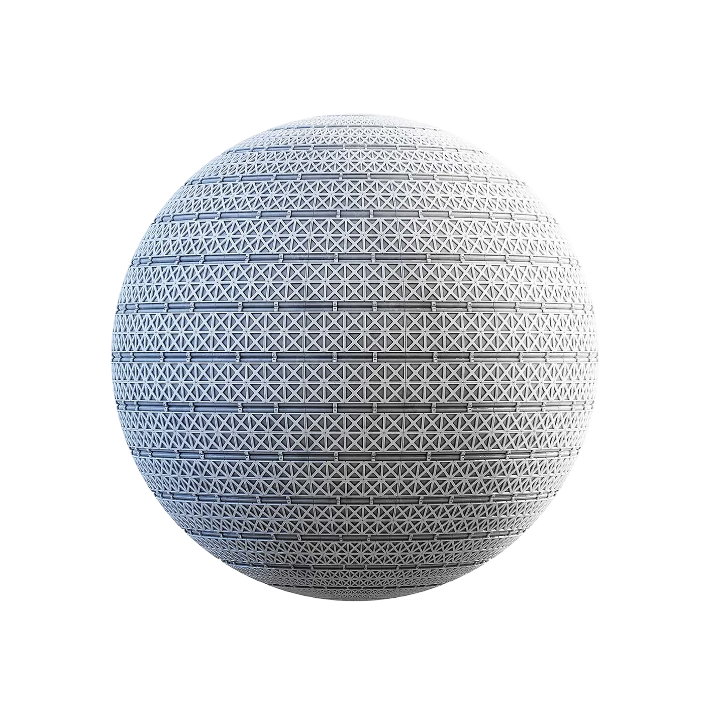 灰色金属地板2506091540