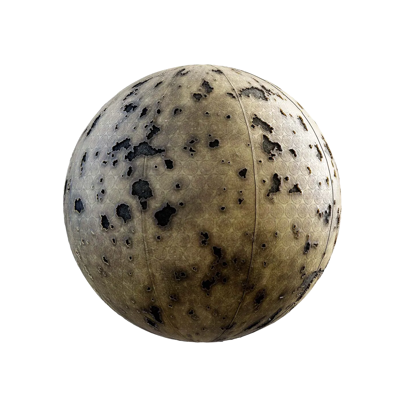 烧焦的墙纸250610538