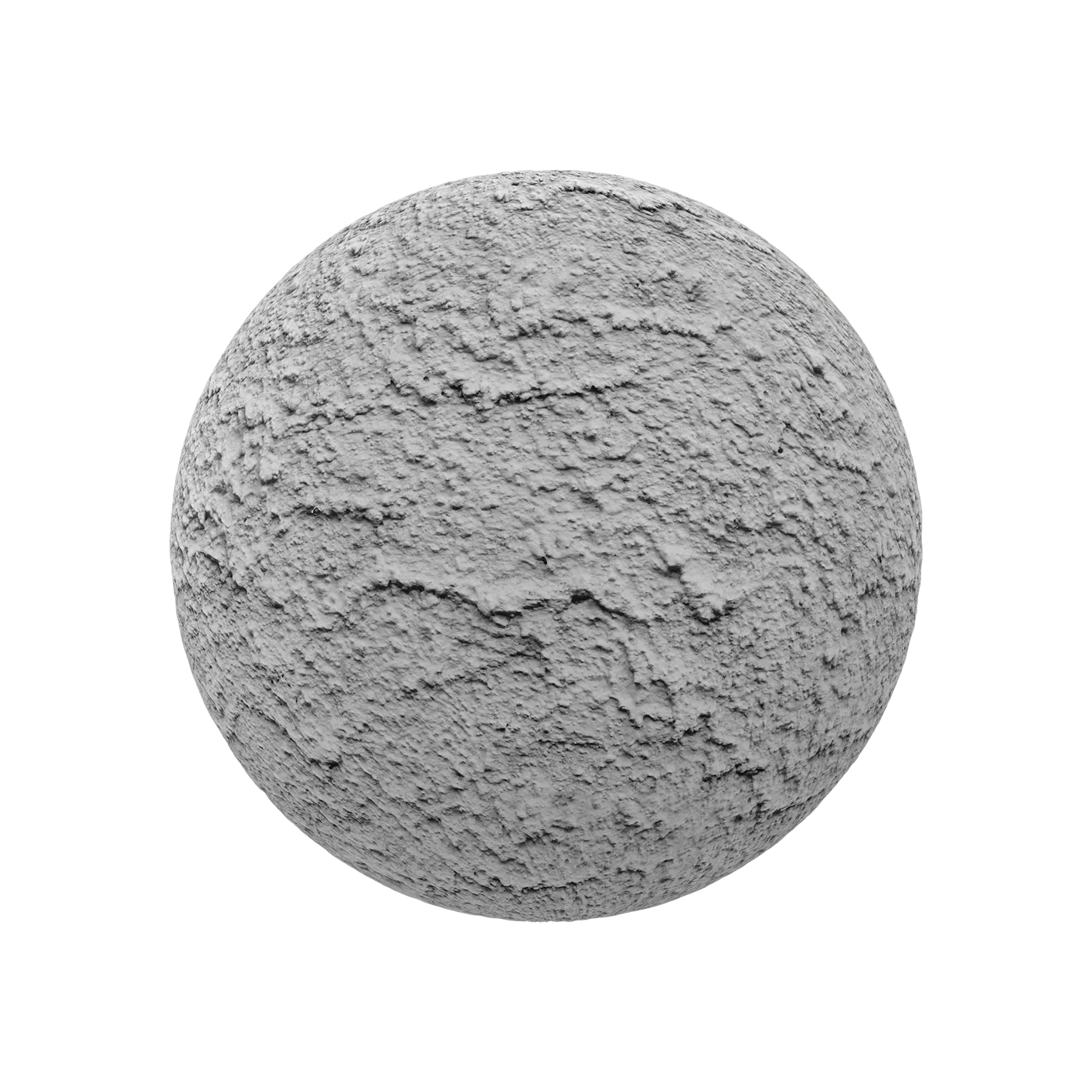 白色混凝土2506091104