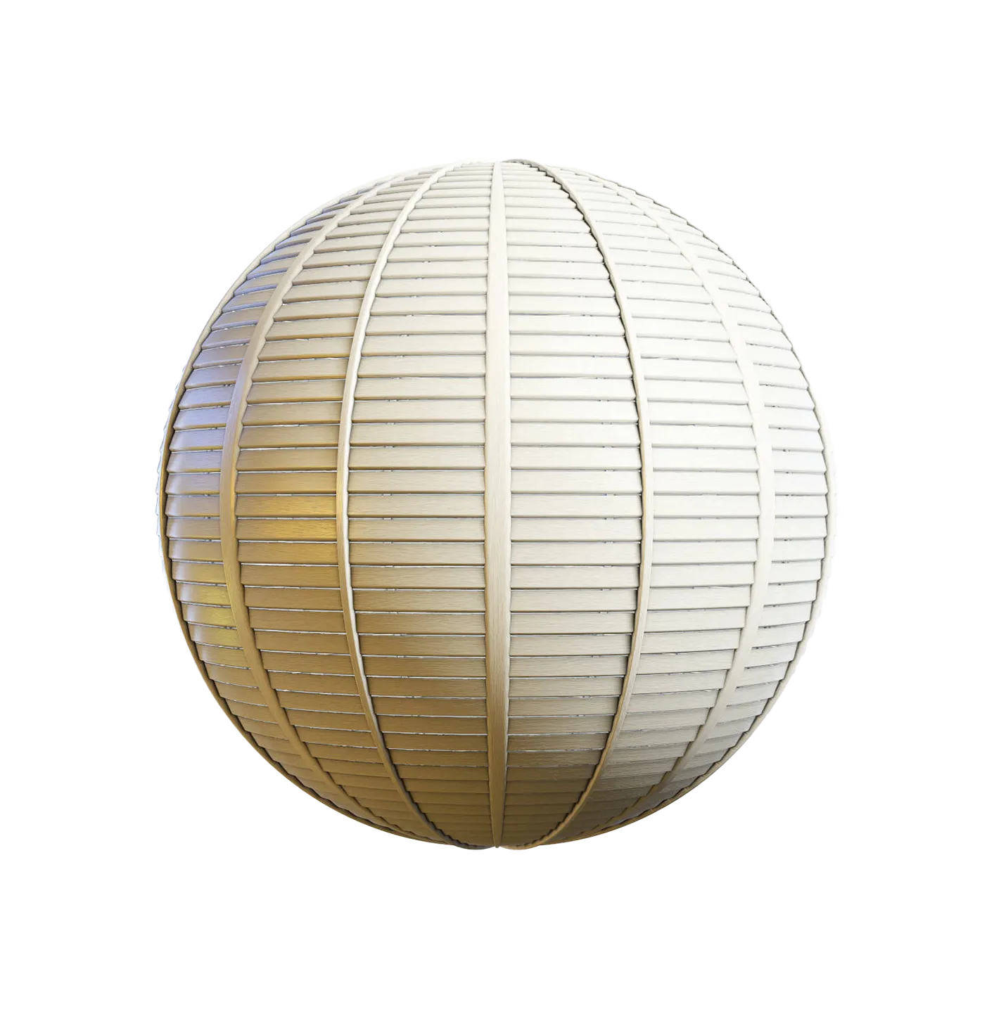 白色百叶窗250608151