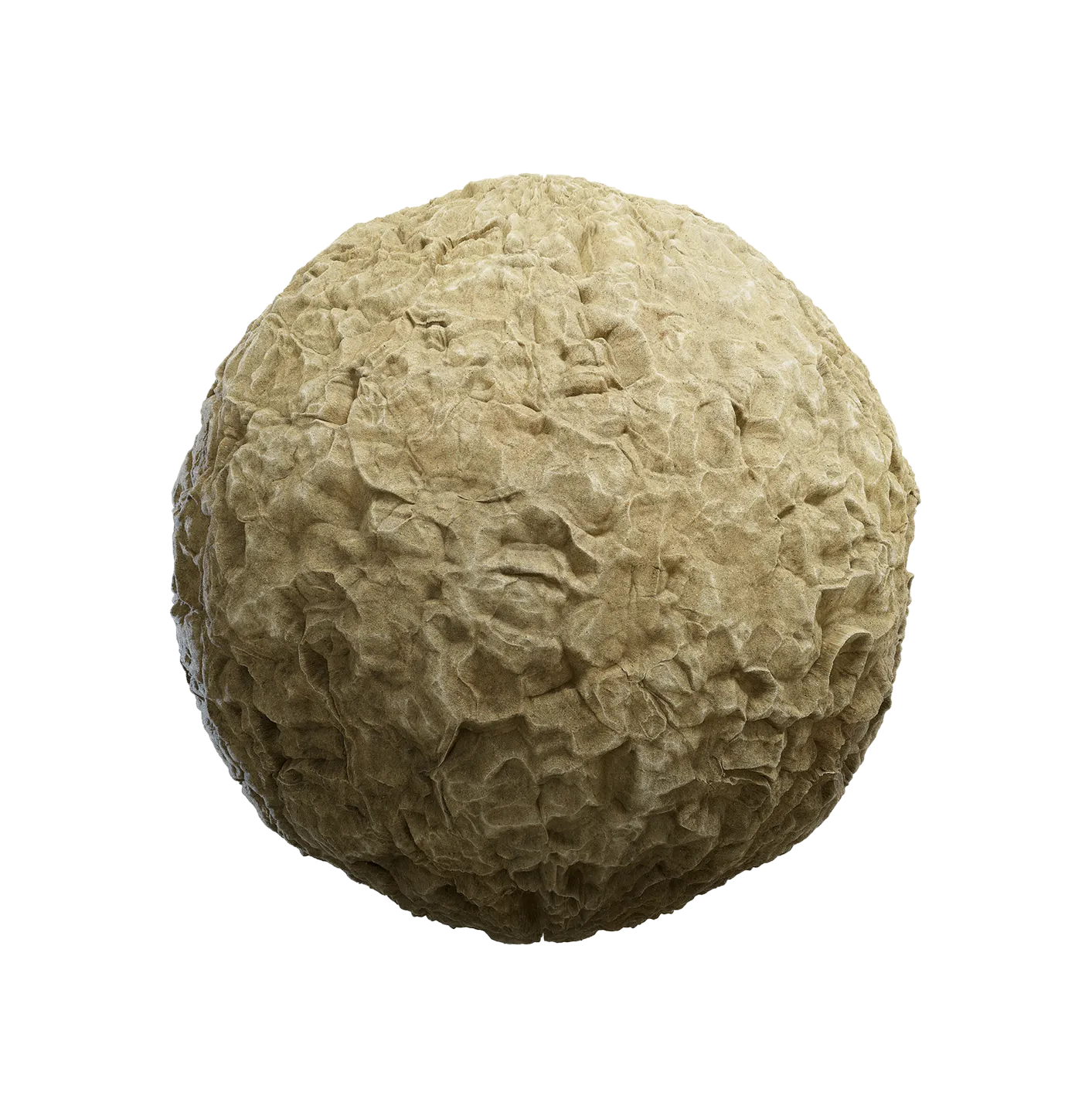 皱巴巴的棕色纸2506102021