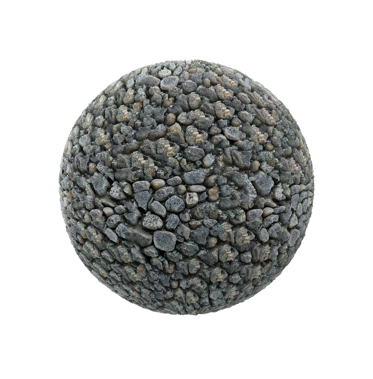 砾石路面2506091647