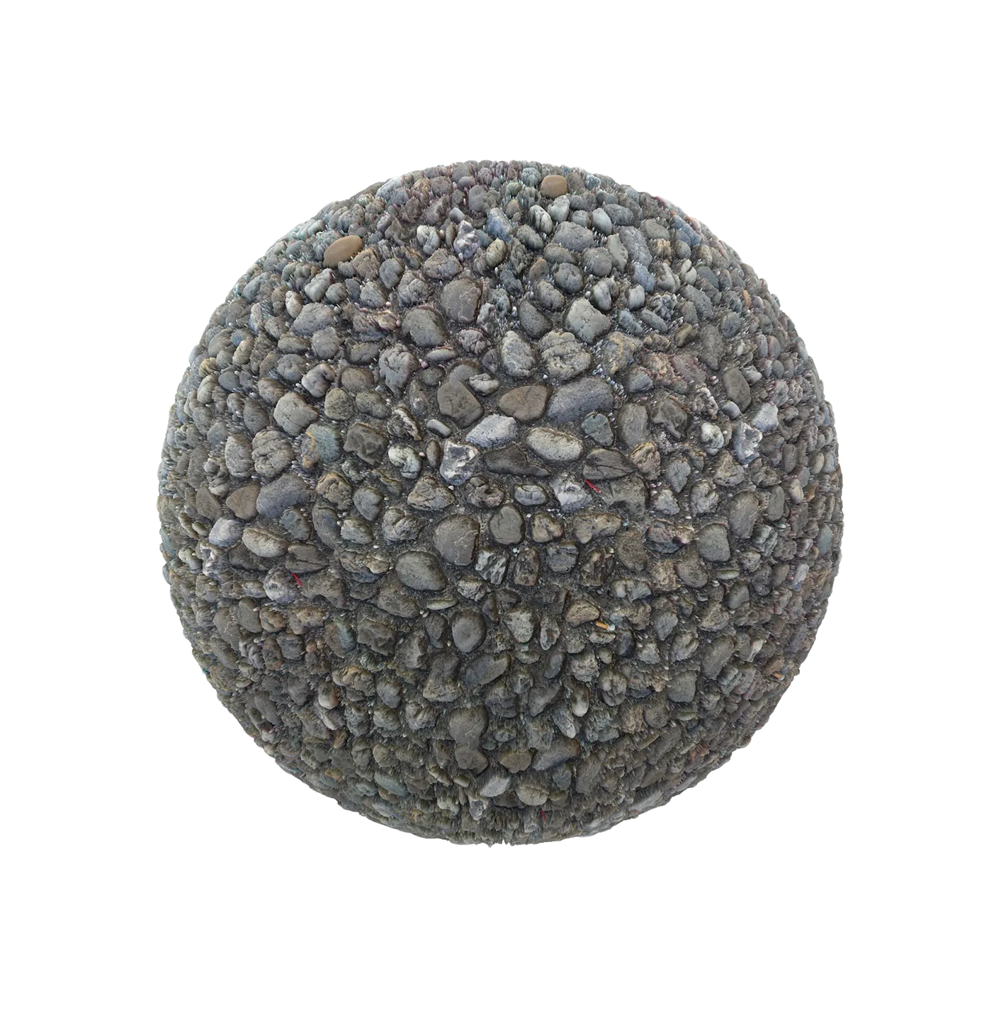 砾石路面2506091649