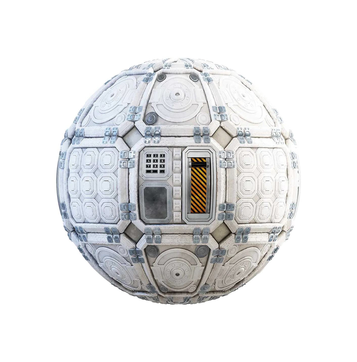 空间站入口舱门2506091558