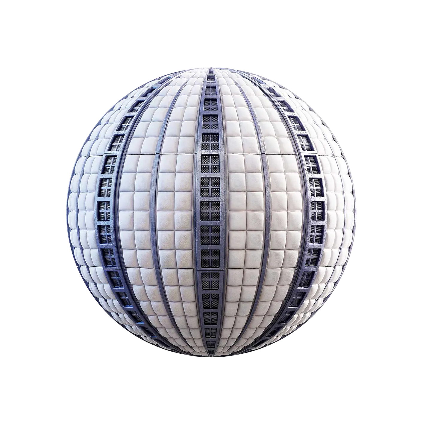 空间站软垫墙2506091560