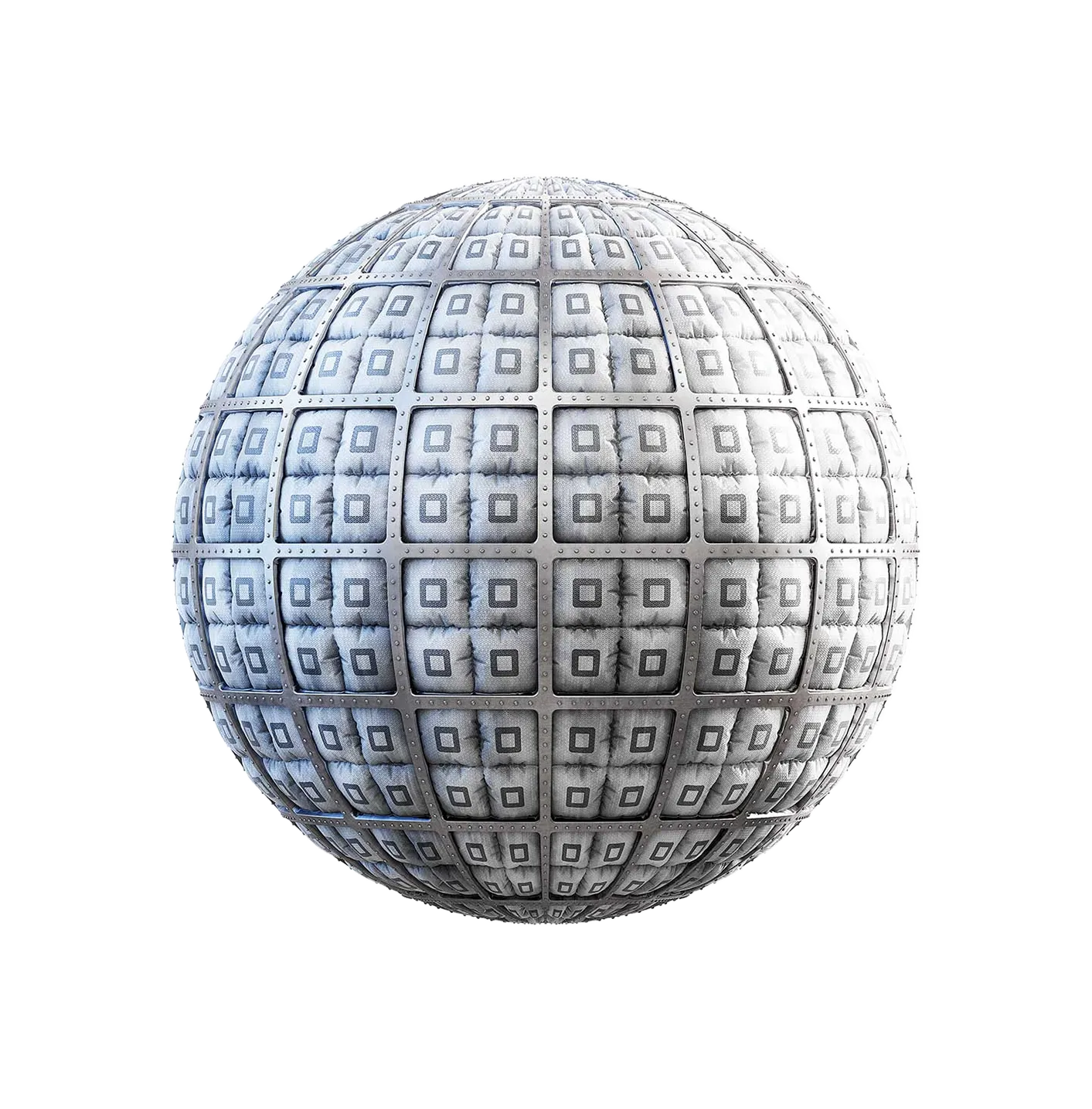 空间站软垫墙2506091563