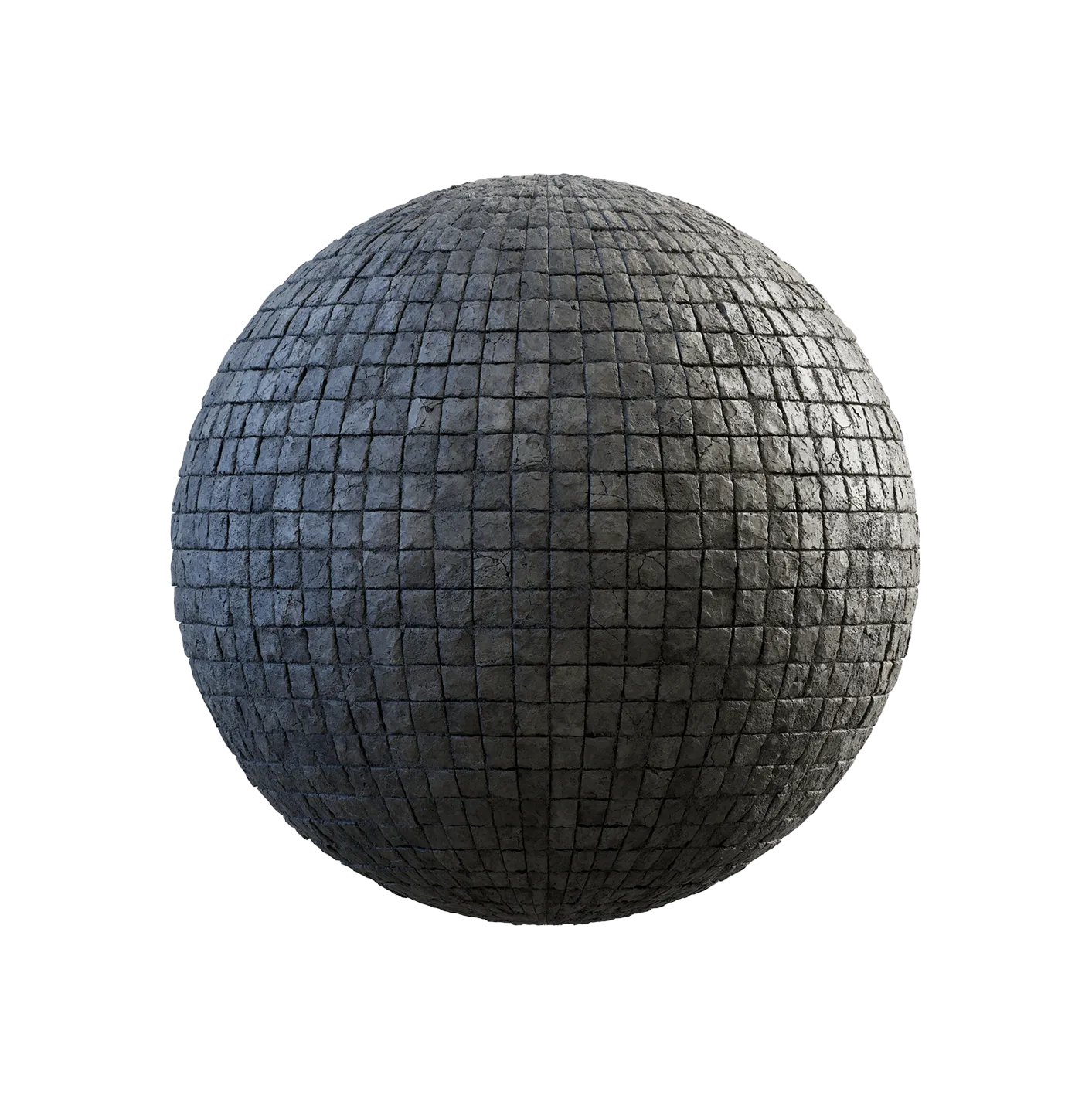 米色方形石材人行道2506101017